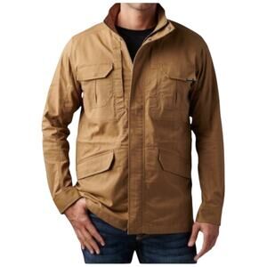 NWT 5.11 Tactical WATCH CCW Kangaroo Saharan Jacket Coyote in  Kangaroo Mens L